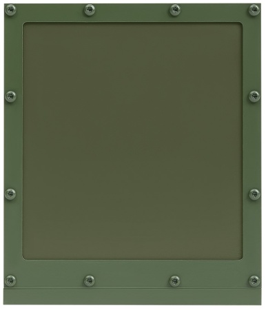 Планарная направленная слотовая антенна WSA-9818L