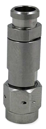 Коннектор коаксиальный SMA male для кабельной группы E40/UFA147A