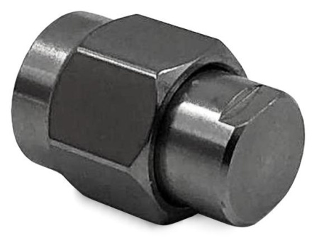 Согласованная нагрузка 3.5mm male 33 ГГц, 2 Вт