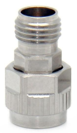 Аттенюатор 3.5mm male-3.5mm female 33 ГГц, 1 дБ, 2 Вт