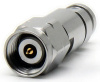 Коннектор коаксиальный 2.4mm male 