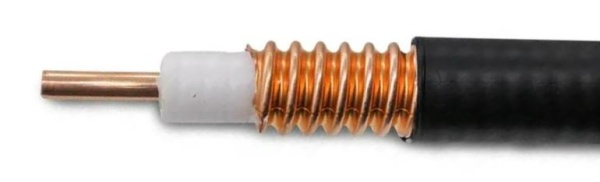 Сверхгибкий кабель Linkmag 1/2" Сверхгибкий кабель Linkmag 1/2"