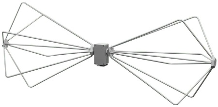 Биконическая всенаправленная антенна WBLA-0360L