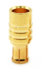 MCX male для кабеля 141/RG402/C40