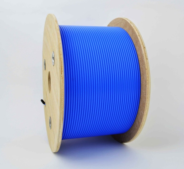 Фазостабильный коаксиальный кабель с низкими потерями LMC C40