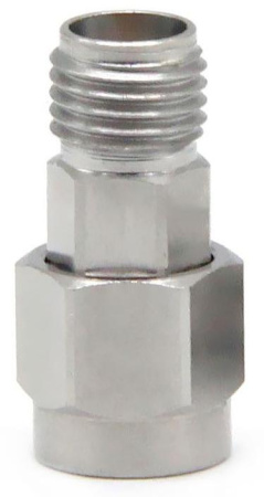 Аттенюатор 2.92 male - 2.92 female 40 ГГц, 20 дБ, 1 Вт