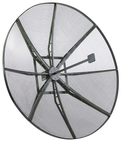 Зеркальная антенна PDMA-0203L