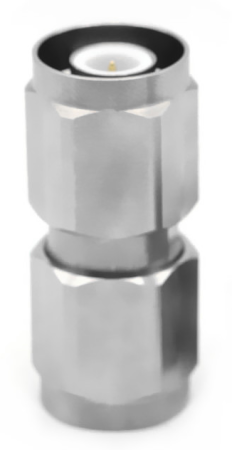 Коаксиальный переход SC male - SC male 