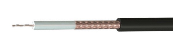 Коаксиальный кабель RG62