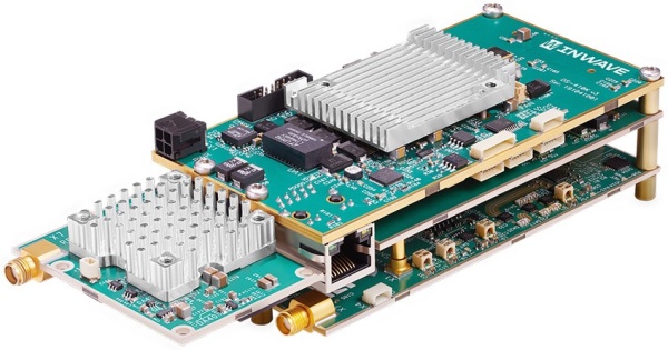 Система связи универсальная TRX-8HP