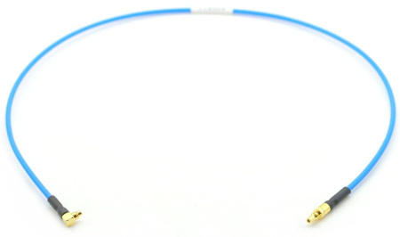 Фазостабильный коаксиальный кабель с низкими потерями C26