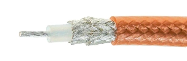 Коаксиальный кабель RG 400/U