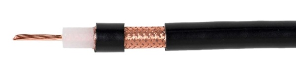 Коаксиальный кабель RG213