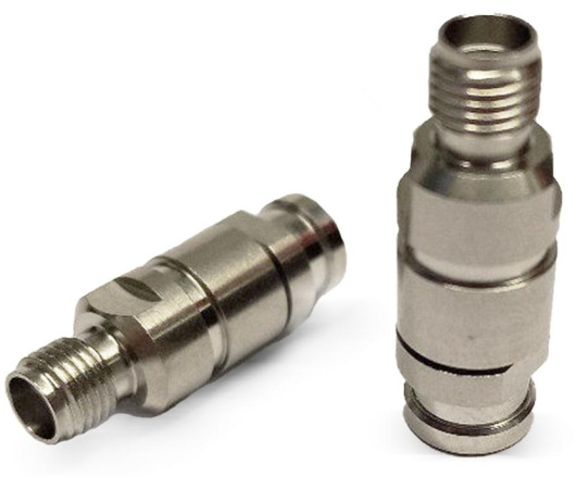 SMA female для кабеля E54/UFA210A