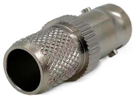 BNC female для кабеля 8D-FB/400/RG213