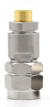 2.4mm male для кабеля B36/CXN3507