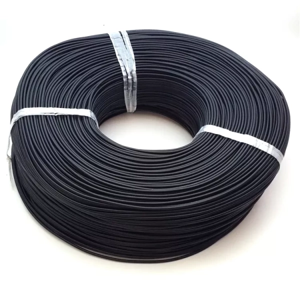 Коаксиальный кабель RG174