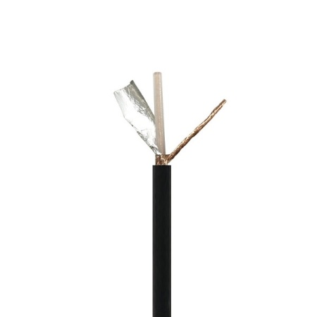 Коаксиальный кабель RG58 c/u