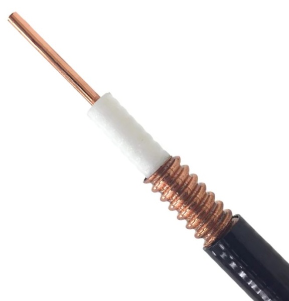 Сверхгибкий кабель Linkmag 1/2" Сверхгибкий кабель Linkmag 1/2"