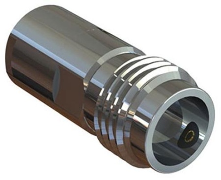Согласованная нагрузка 1.85mm female 67 ГГц, 1 Вт
