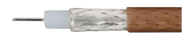 Коаксиальный кабель LMC RG 302