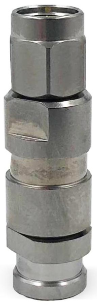 3.5 male прямой для кабеля E54