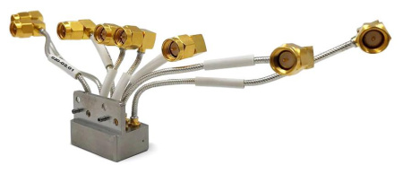 Кабельная сборка СabLX-SF086-SSMPf-SMAmRA