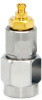 Коаксиальный переход 2.92mm male-SSMP female, 40 ГГц