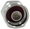 Коаксиальный коннектор N-male для групп кабеля 141/RG402/C40