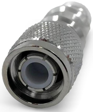 Коннектор коаксиальный TNC male для кабеля 8D-FB/400