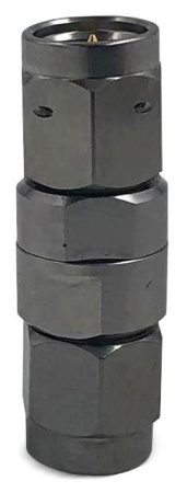 Коаксиальный переход SMAm-IXв, 18 ГГц