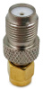 Коаксиальный переход SMA male-F female