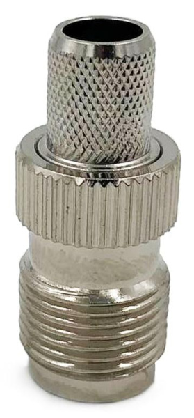 RP-TNC female для кабеля 5D-FB/300