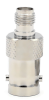 Переход коаксиальный SMA female-BNC female 