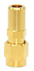 Коаксиальный переход SMA male-SMB female, 4 ГГц  