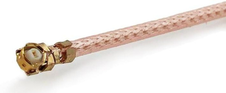 Кабельная сборка PT-SMA f_IPEX (1) RG178 0.3м