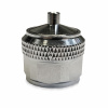 N male для кабеля SF-086/RG405/C26