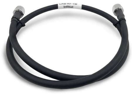 Кабель радиочастотный CAB-RF-1M