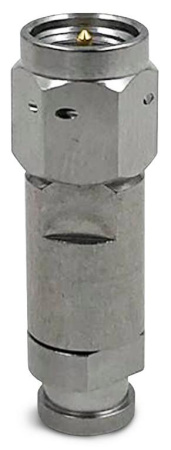 Коаксиальный коннектор IX вилка для кабельной группы B40