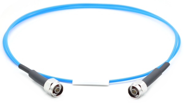 Фазостабильный коаксиальный кабель с низкими потерями LMC C70