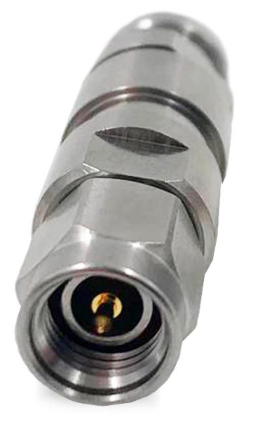 3.5 male прямой для кабеля E54