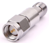 Аттенюатор SMA male - SMA female 2 Вт, 40 дБ