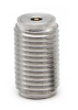 2.92mm female на плату