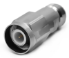 Коаксиальный переход N female - SC male  