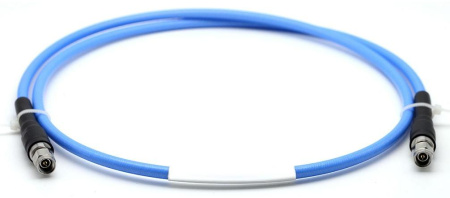 Фазостабильный коаксиальный кабель с низкими потерями D36