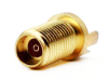 Коннектор 2.92mm female на плату