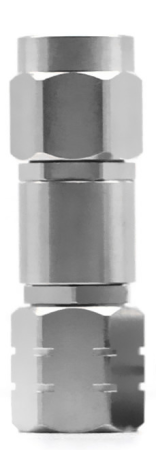 Коаксиальный переход 1.85mm male-2.92mm male