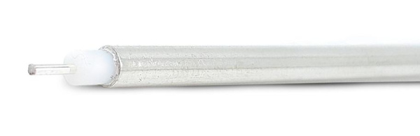 Фазостабильный коаксиальный кабель LMC SR141