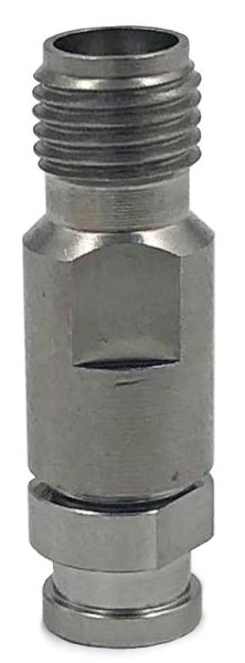 Коннектор коаксиальный 2.92 female для кабельной группы LMX40U 