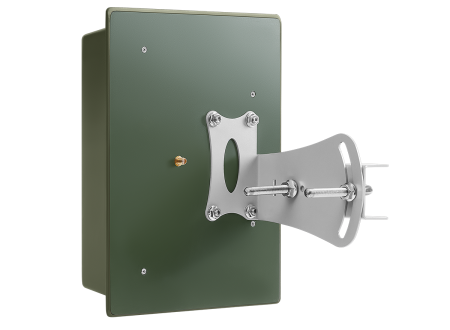 Планарная секторная антенна PPDA-9519L